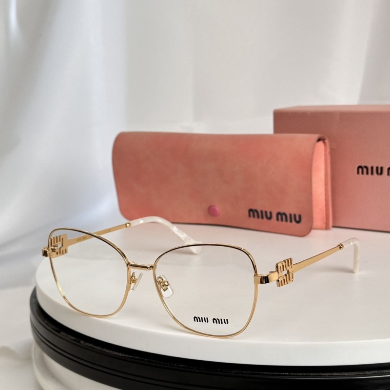 Miu miu Sunglasses